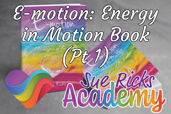 E-motion: Energy in Motion Book (Pt 1)